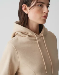 Opus Pullover & Sweatshirts*Gapu soft oat