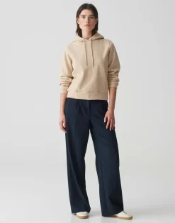 Opus Pullover & Sweatshirts*Gapu soft oat