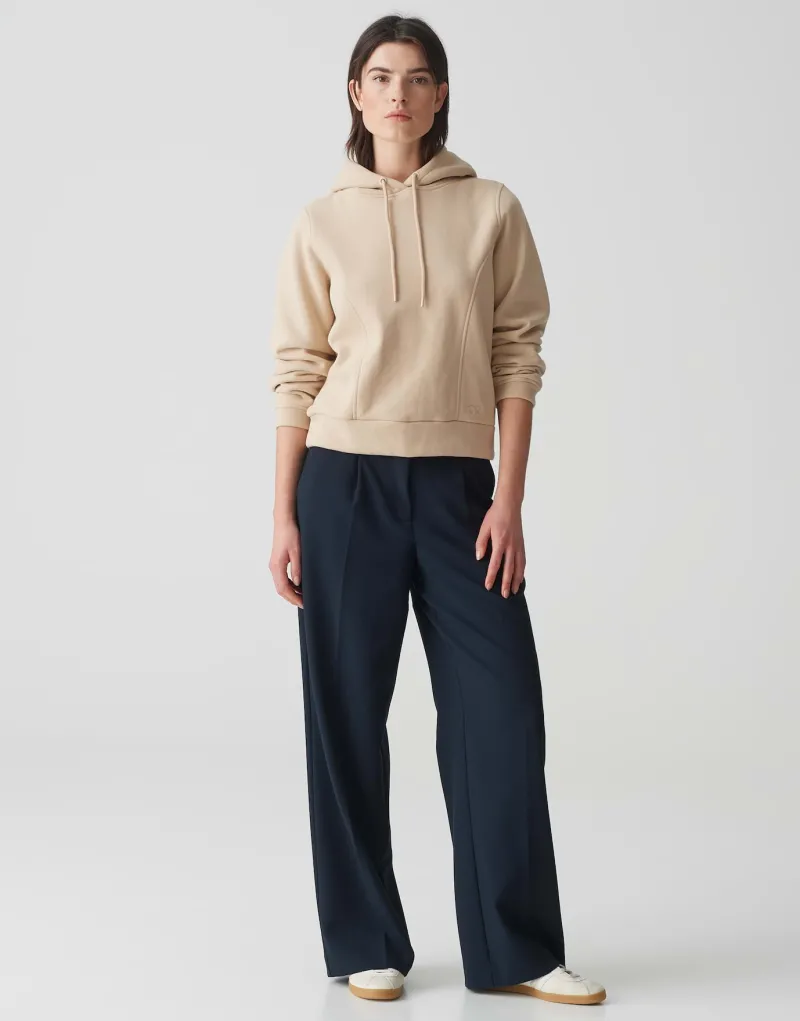 Opus Pullover & Sweatshirts*Gapu soft oat