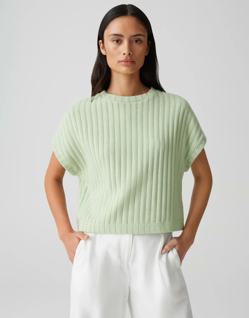 Opus Pullover & Sweatshirts*Gelia green glow