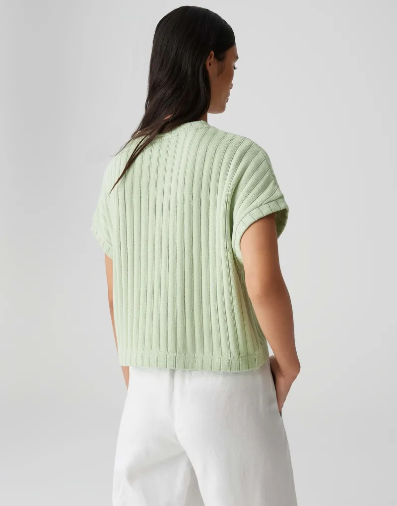 Opus Pullover & Sweatshirts*Gelia green glow