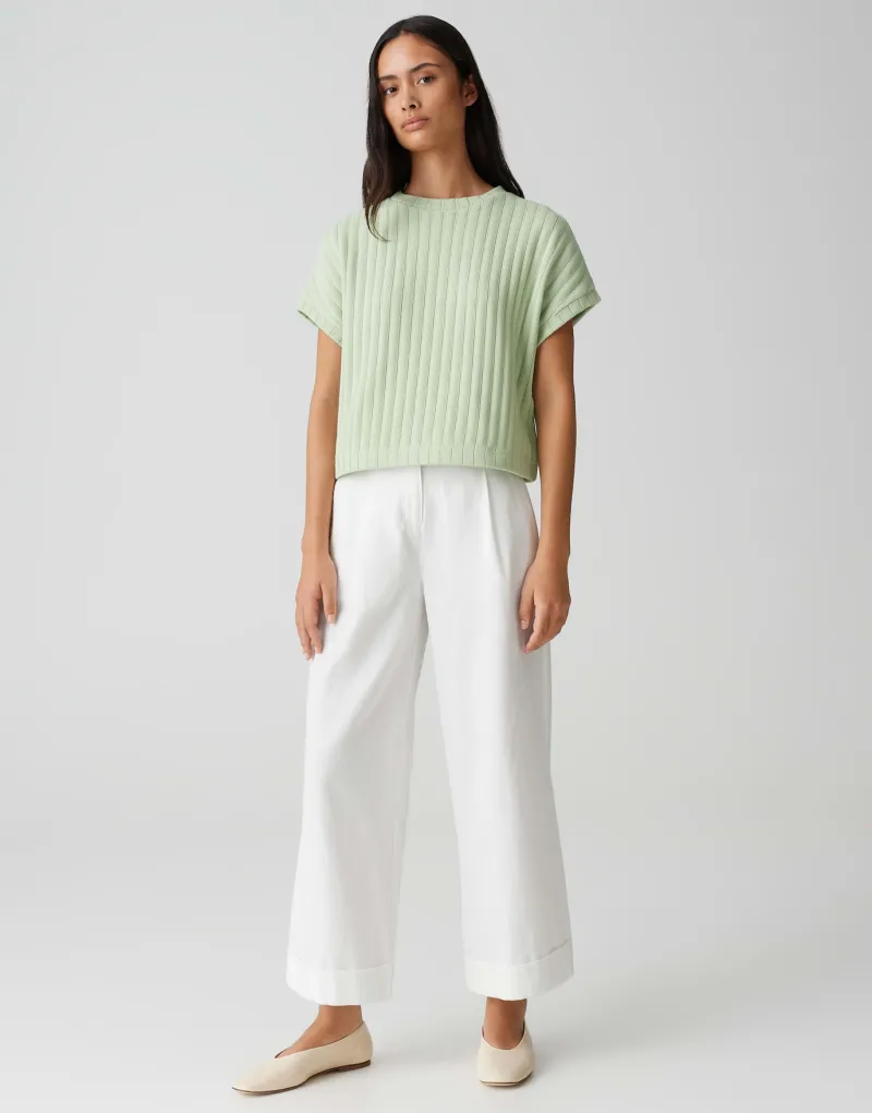 Opus Pullover & Sweatshirts*Gelia green glow