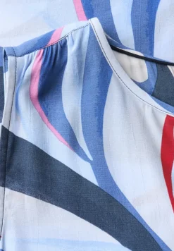 Cecil Kleider*Gemustertes Kleid urban navy blue