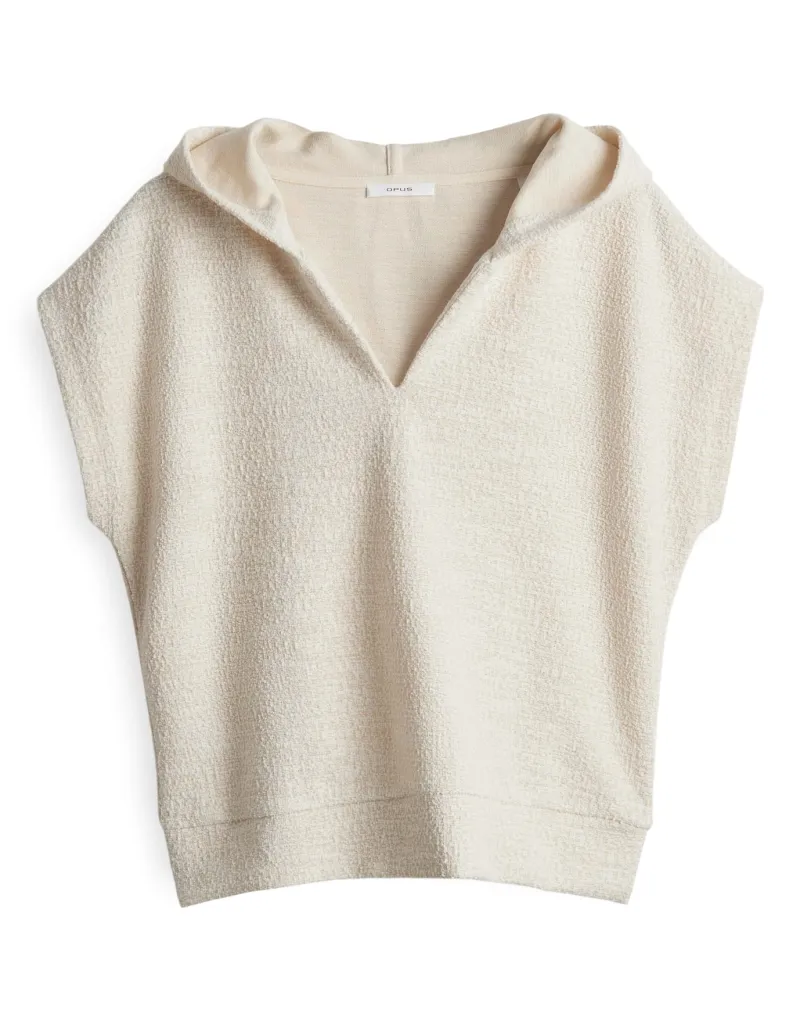 Opus Shirts*Ginsi natural glaze