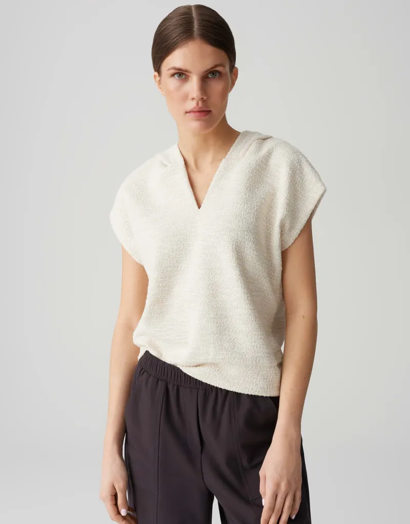 Opus Shirts*Ginsi natural glaze