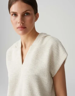 Opus Shirts*Ginsi natural glaze