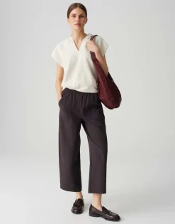 Opus Shirts*Ginsi natural glaze