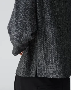 Opus Pullover & Sweatshirts*Gisha Black