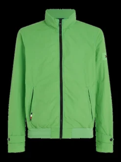 Tommy Hilfiger Jacken*GMD REGATTA JACKET Spring Lime