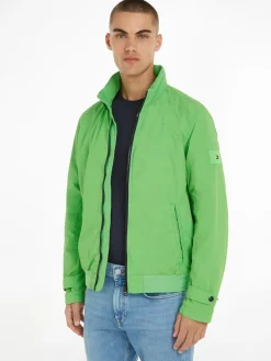 Tommy Hilfiger Jacken*GMD REGATTA JACKET Spring Lime