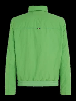 Tommy Hilfiger Jacken*GMD REGATTA JACKET Spring Lime