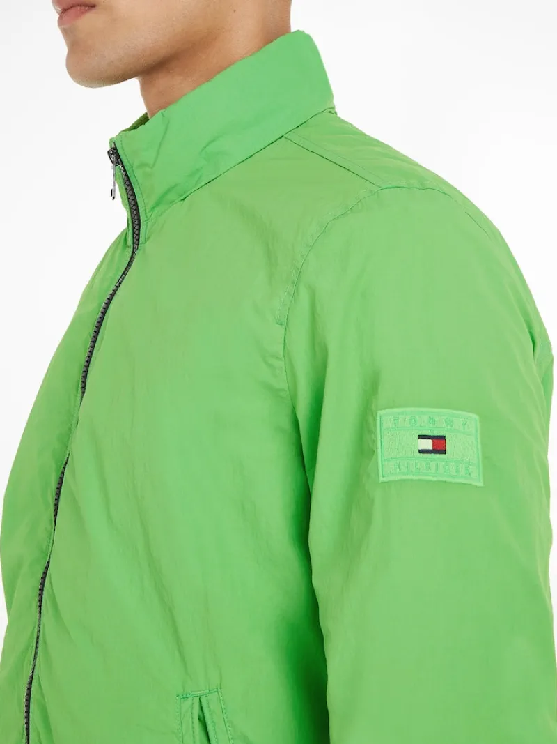 Tommy Hilfiger Jacken*GMD REGATTA JACKET Spring Lime