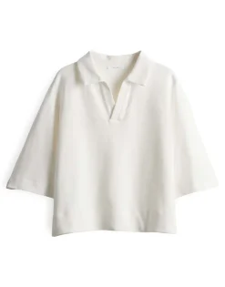 Opus Shirts*Golos milk