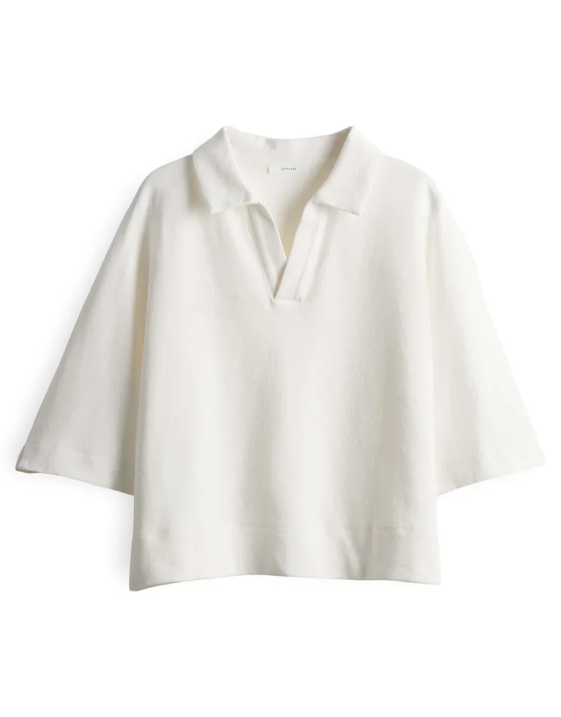 Opus Shirts*Golos milk