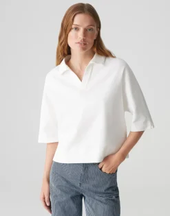 Opus Shirts*Golos milk