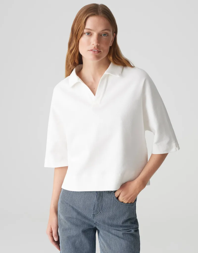 Opus Shirts*Golos milk