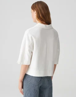 Opus Shirts*Golos milk