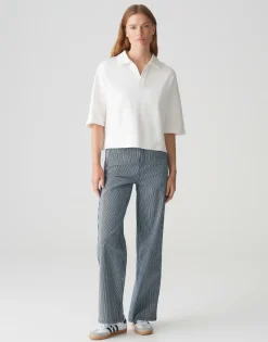 Opus Shirts*Golos milk