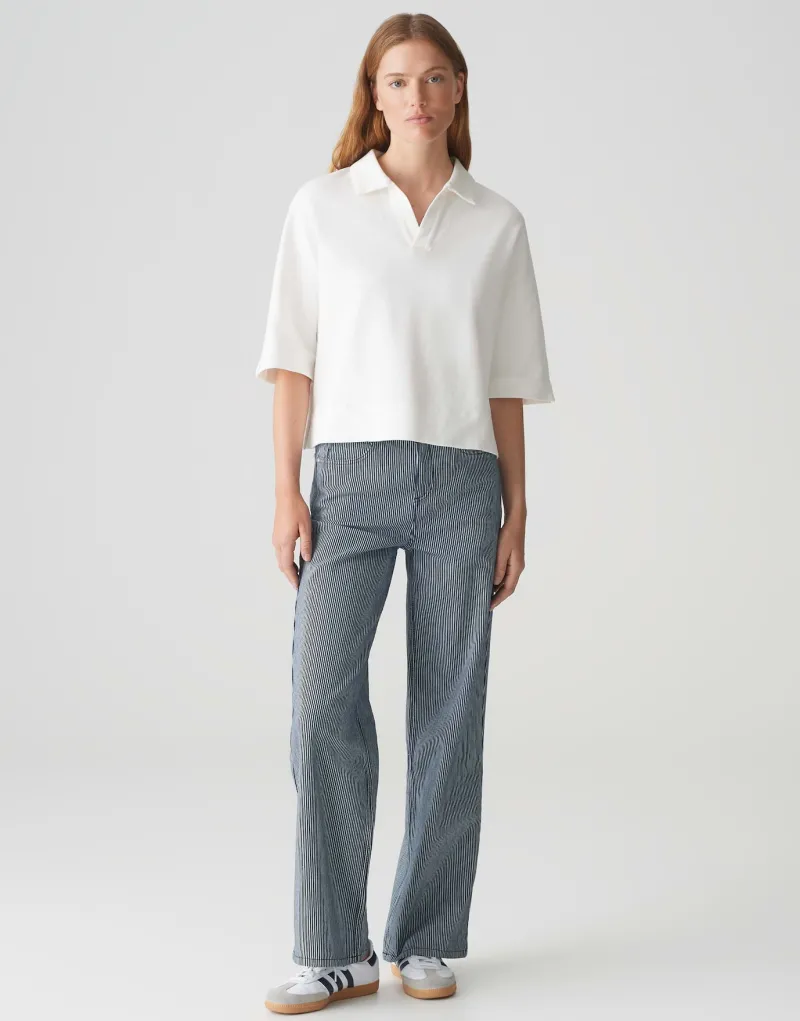 Opus Shirts*Golos milk