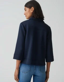 Opus Pullover & Sweatshirts*Gonut coal blue