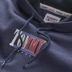 Tommy Jeans Pullover & Sweatshirts*GRAPHIC HOODIE C87