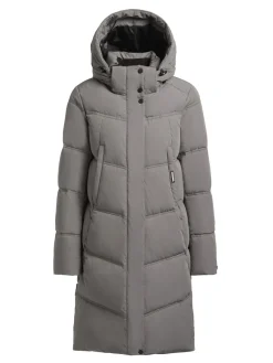 Khujo Jacken*Graya 466 Roa-Blu