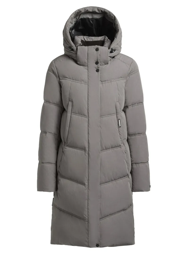 Khujo Jacken*Graya 466 Roa-Blu