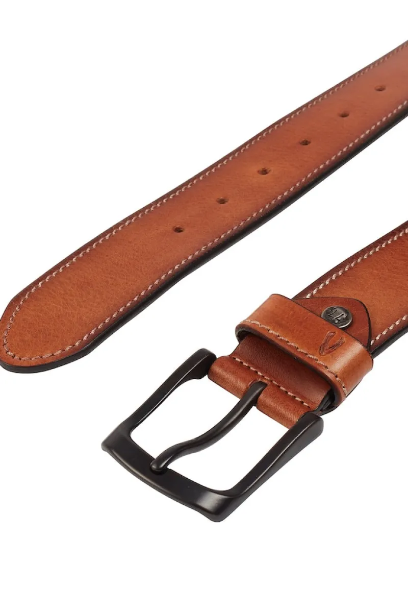 Camel Active Accessoires*Gürtel aus hochwertigem Leder brown2