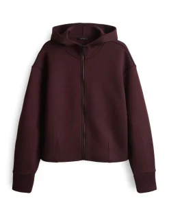 Opus Pullover & Sweatshirts*Gulnora dark grape