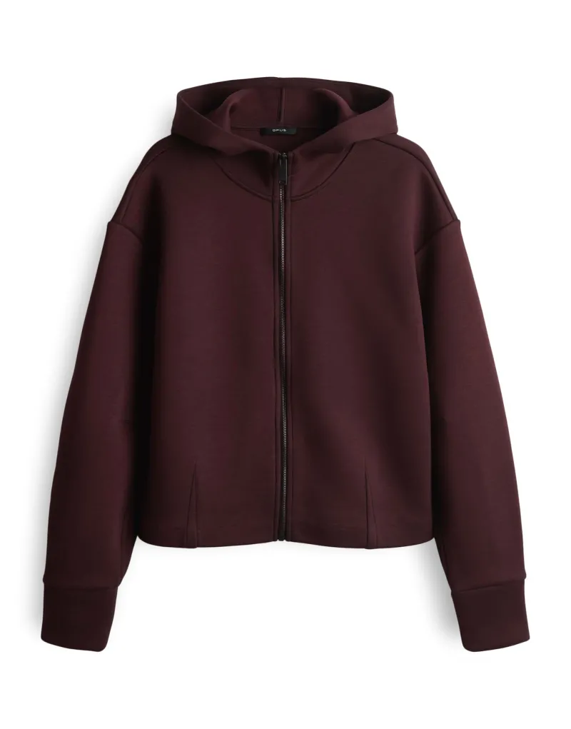 Opus Pullover & Sweatshirts*Gulnora dark grape