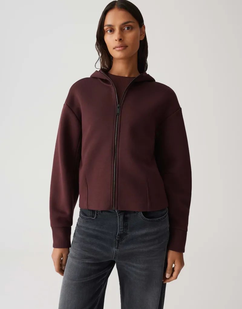 Opus Pullover & Sweatshirts*Gulnora dark grape