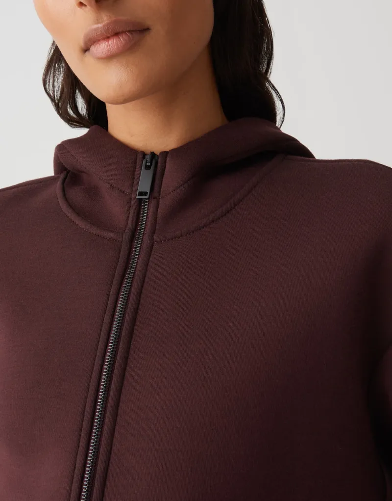 Opus Pullover & Sweatshirts*Gulnora dark grape
