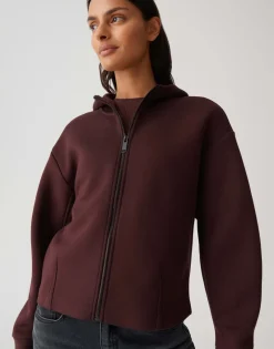 Opus Pullover & Sweatshirts*Gulnora dark grape