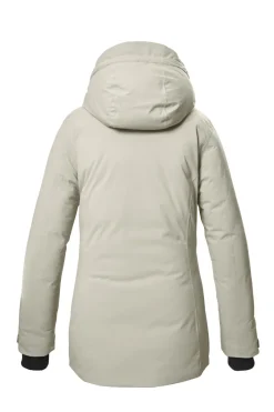 Giga.DX Jacken*GW 6 WMN Funktionsjacke 00733 oliv