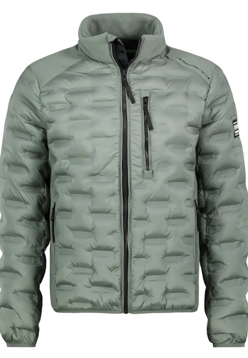 Eight 2 Nine Jacken*H51162AB44545A1 agave green