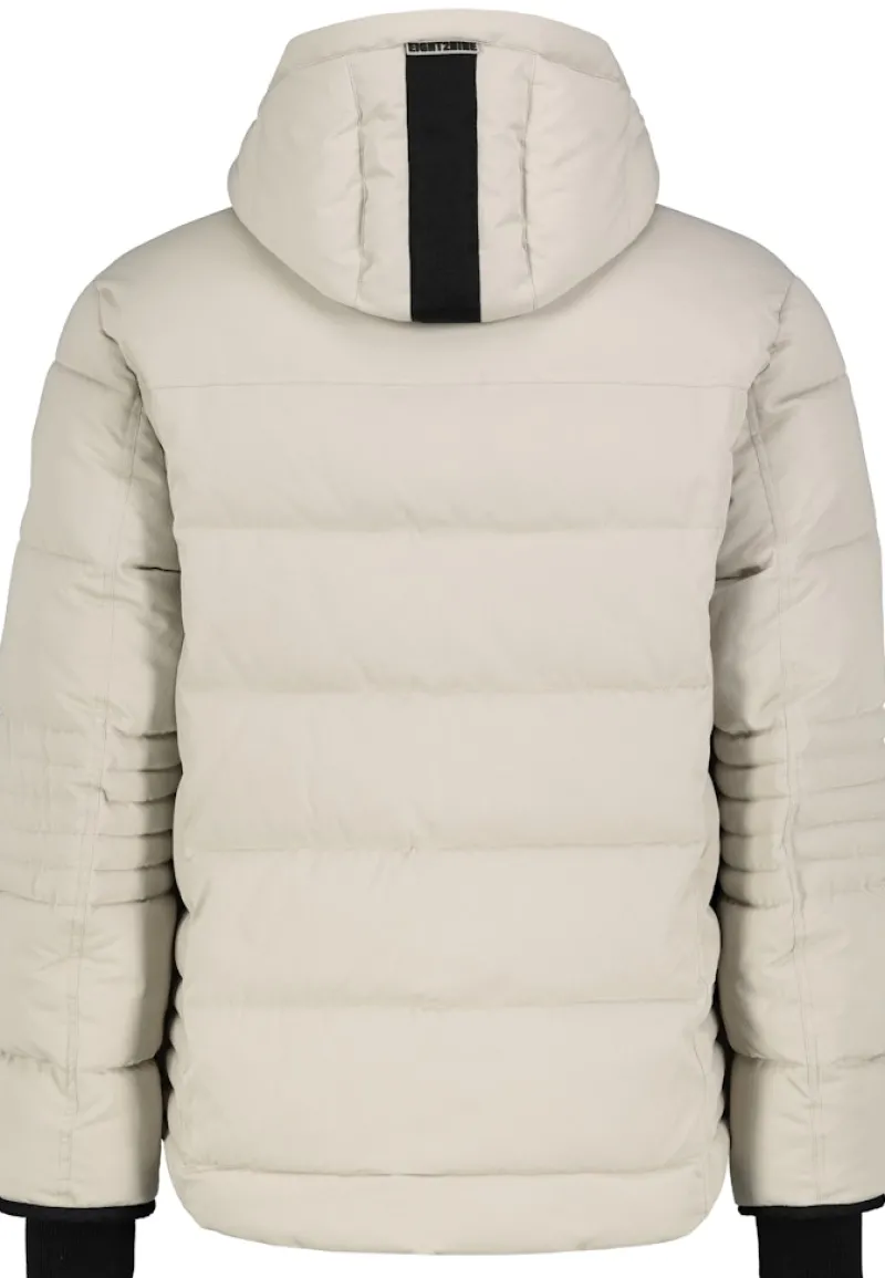 Eight 2 Nine Jacken*H51165AB44552A1 arctic fog white