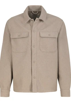 Eight 2 Nine Hemden*H68114AB11295A1 beige melange