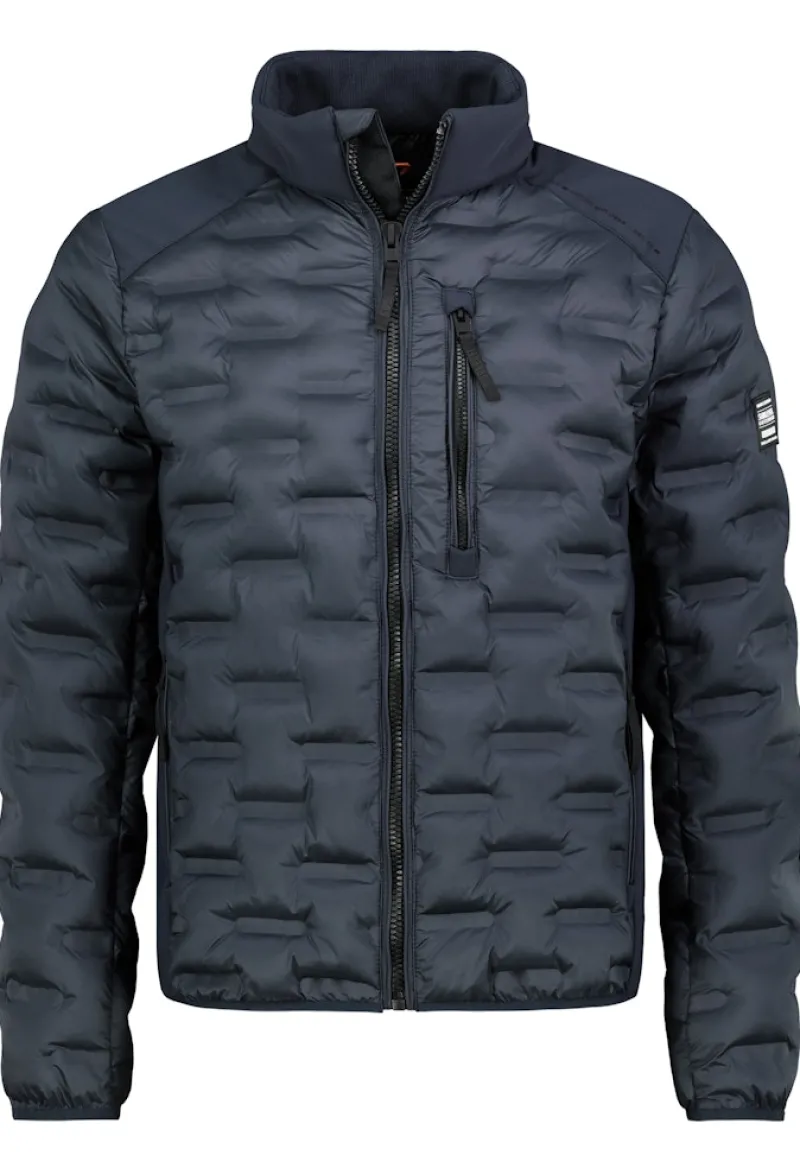 Eight 2 Nine Jacken*H51162AB44545A2 inkwell blue