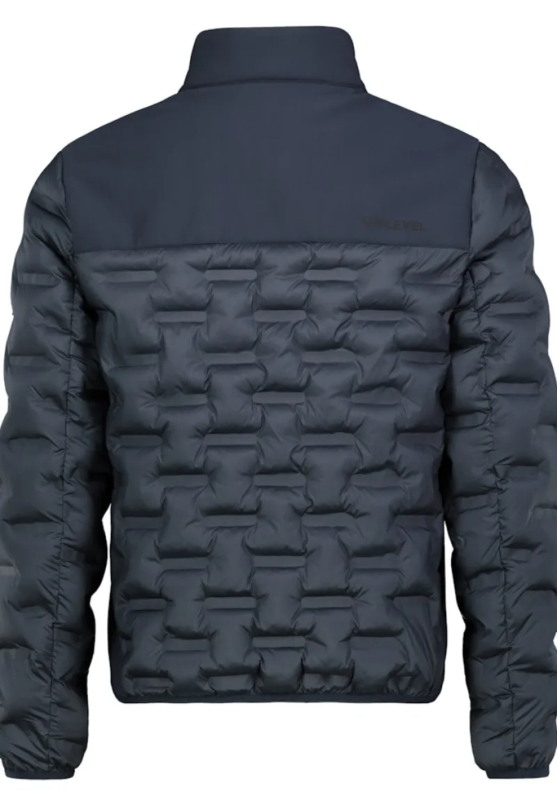 Eight 2 Nine Jacken*H51162AB44545A2 inkwell blue