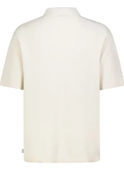 Eight 2 Nine Shirts*H96031AB90933A ivory white