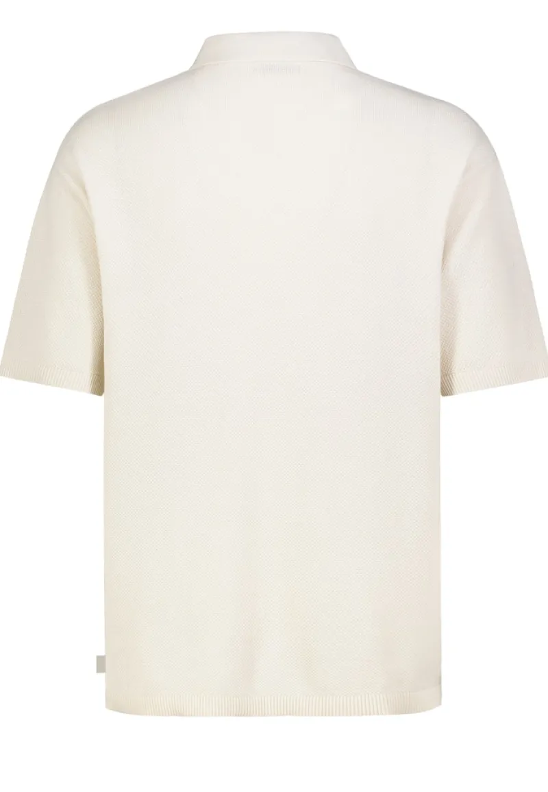 Eight 2 Nine Shirts*H96031AB90933A ivory white