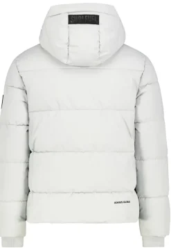 Eight 2 Nine Jacken*H50083AB44550A1 northern grey