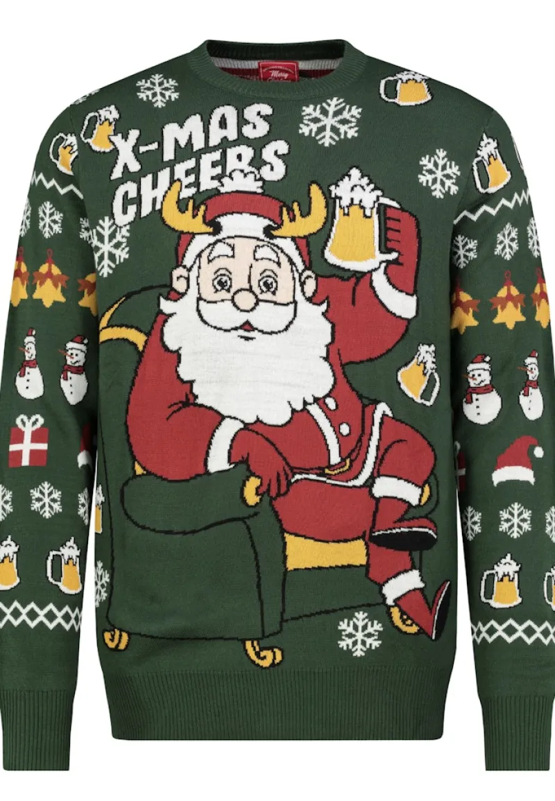 Eight 2 Nine Pullover & Sweatshirts*H90057AB90843F pineneedle green