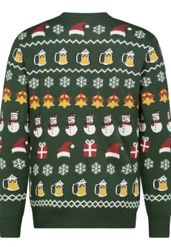 Eight 2 Nine Pullover & Sweatshirts*H90057AB90843F pineneedle green