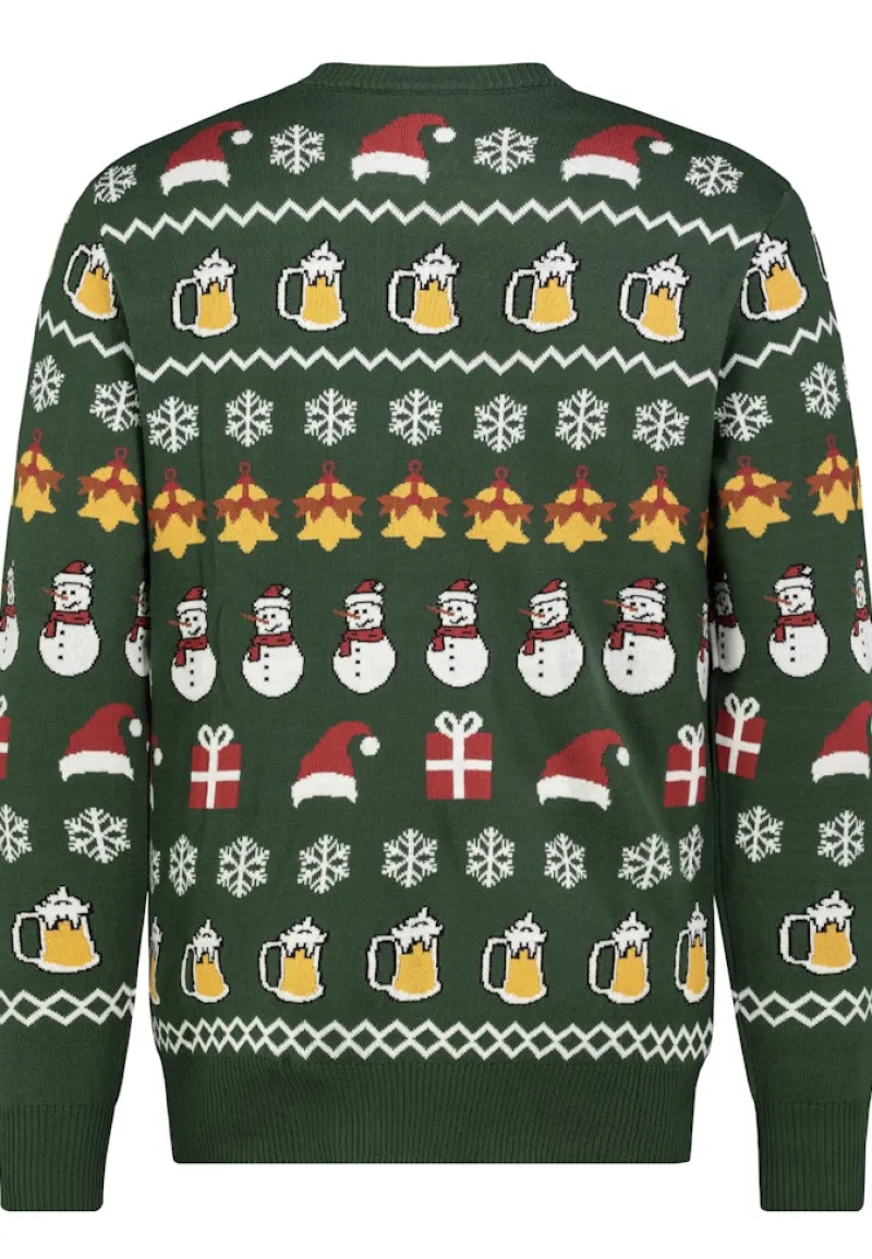 Eight 2 Nine Pullover & Sweatshirts*H90057AB90843F pineneedle green