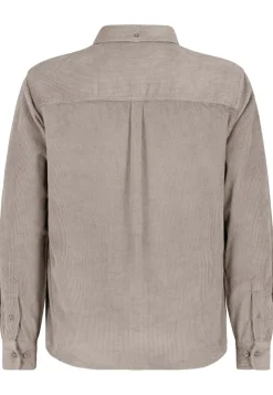 Eight 2 Nine Hemden*H70065AE11199A1 string beige