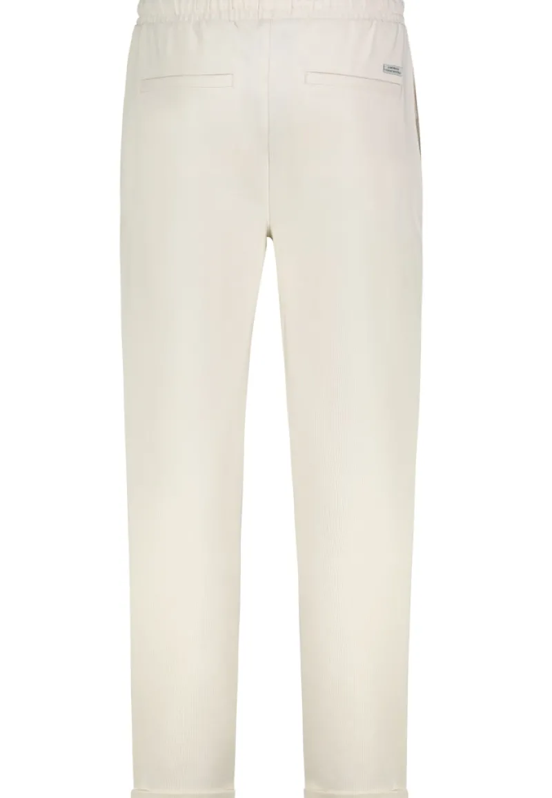 Eight 2 Nine Hosen*H16106AE62441B5 ivory-white
