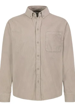 Eight 2 Nine Hemden*H70065AF11199B1 string beige