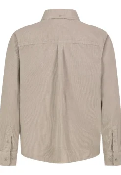 Eight 2 Nine Hemden*H70065AF11199B1 string beige