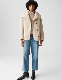 Opus Jacken*Hafine macadamia